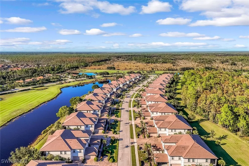 Ironstone Terrace #201 Naples, FL 34120