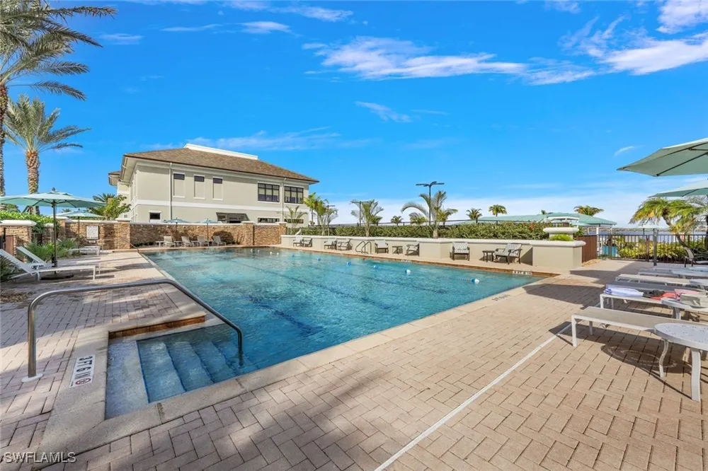 Ironstone Terrace #201 Naples, FL 34120