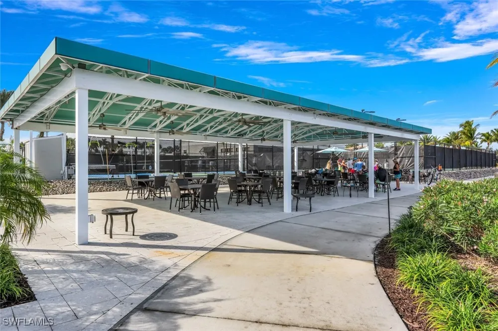 Ironstone Terrace #201 Naples, FL 34120