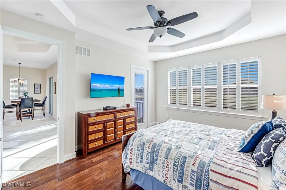 Ironstone Terrace #201 Naples, FL 34120