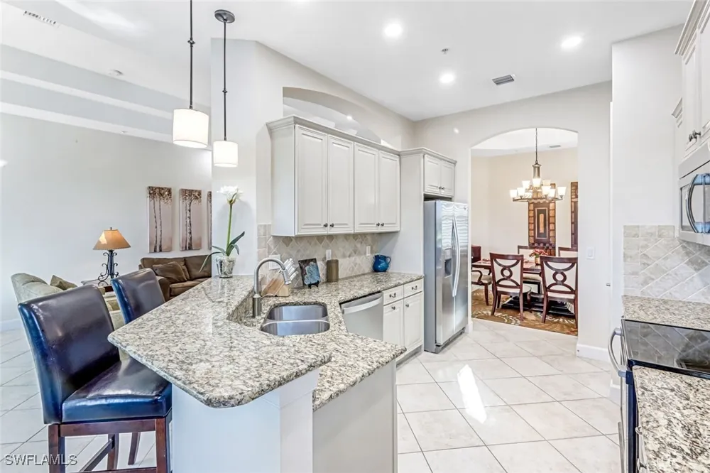 Ironstone Terrace #201 Naples, FL 34120