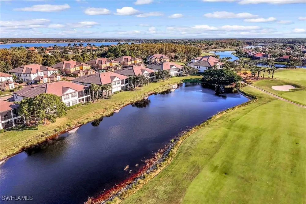 Ironstone Terrace #201 Naples, FL 34120