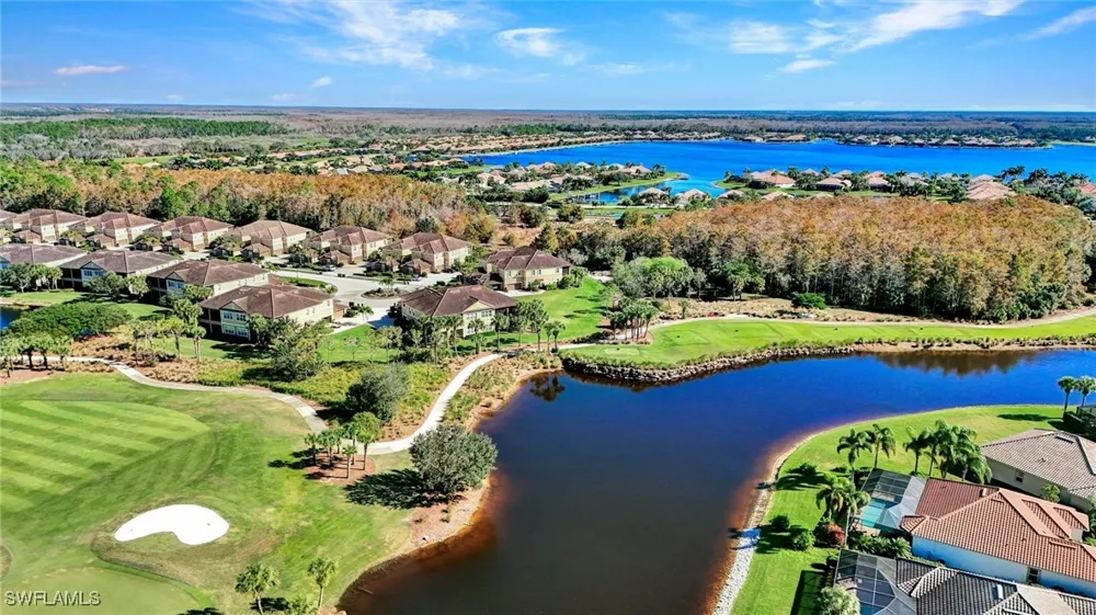 Ironstone Terrace #201 Naples, FL 34120