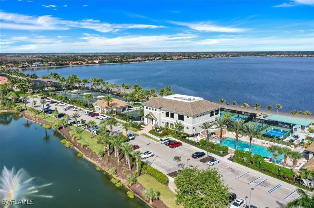 Ironstone Terrace #201 Naples, FL 34120