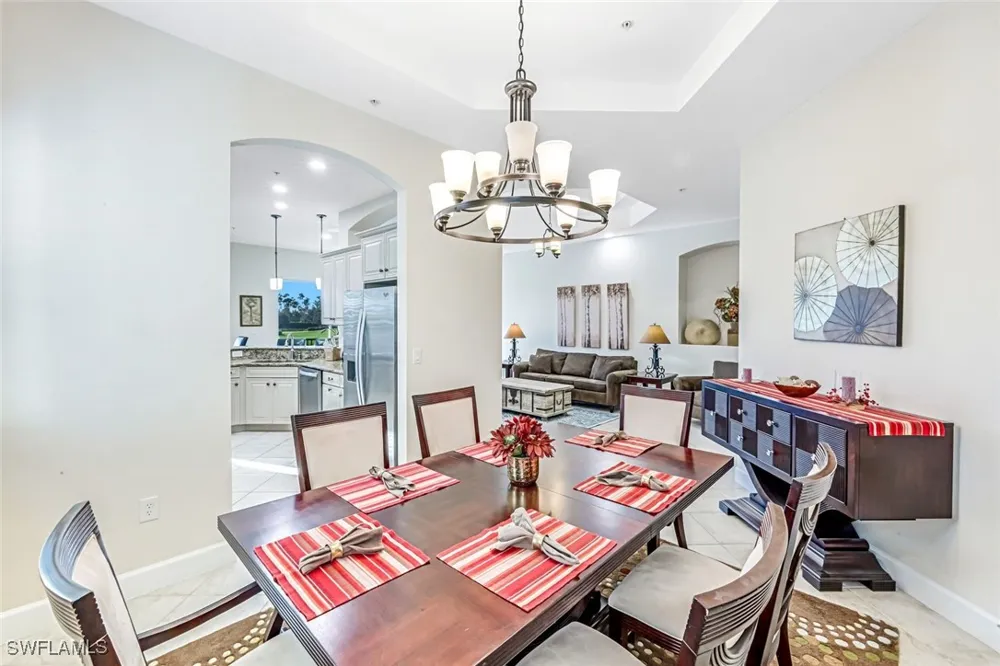 Ironstone Terrace #201 Naples, FL 34120
