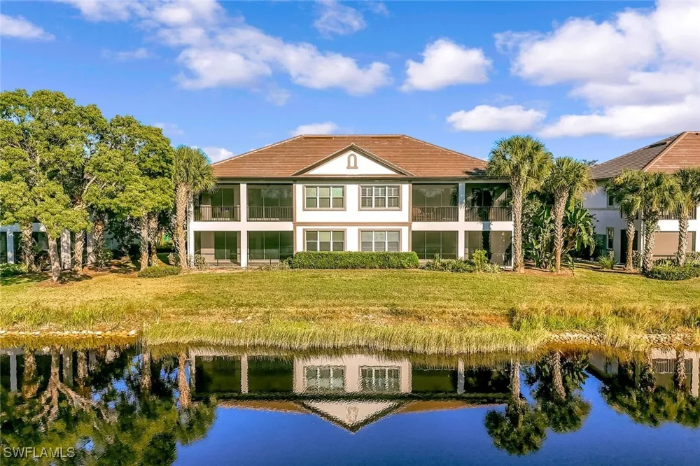 Ironstone Terrace #201 Naples, FL 34120