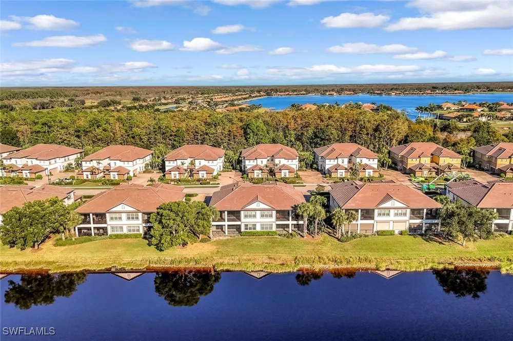 Ironstone Terrace #201 Naples, FL 34120