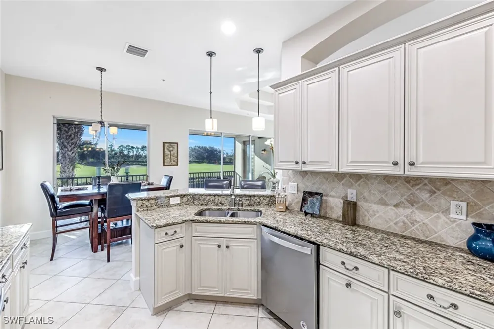 Ironstone Terrace #201 Naples, FL 34120