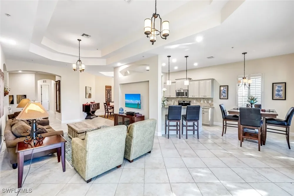 Ironstone Terrace #201 Naples, FL 34120