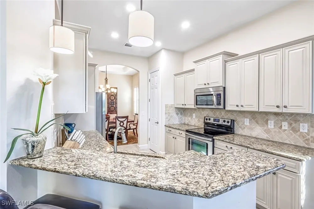 Ironstone Terrace #201 Naples, FL 34120