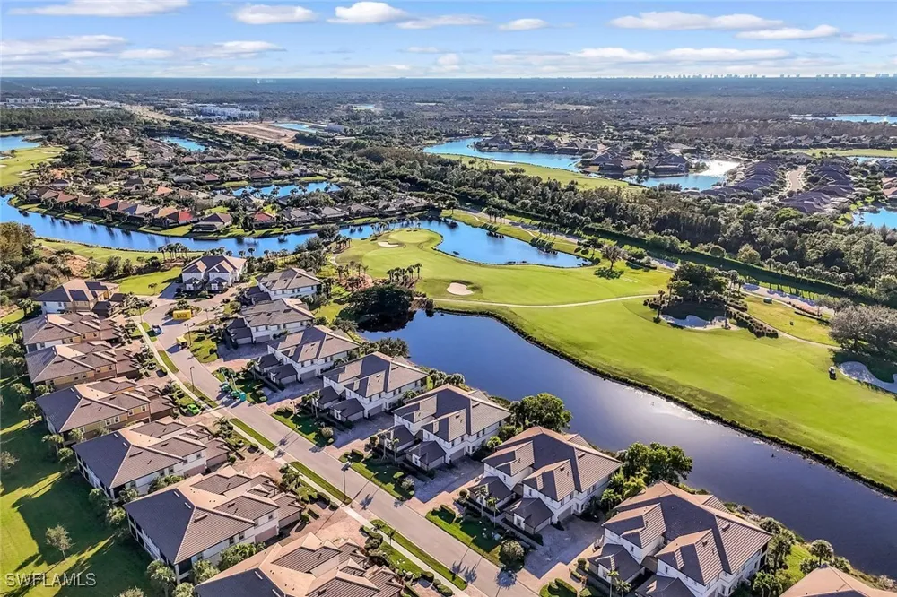 Ironstone Terrace #201 Naples, FL 34120