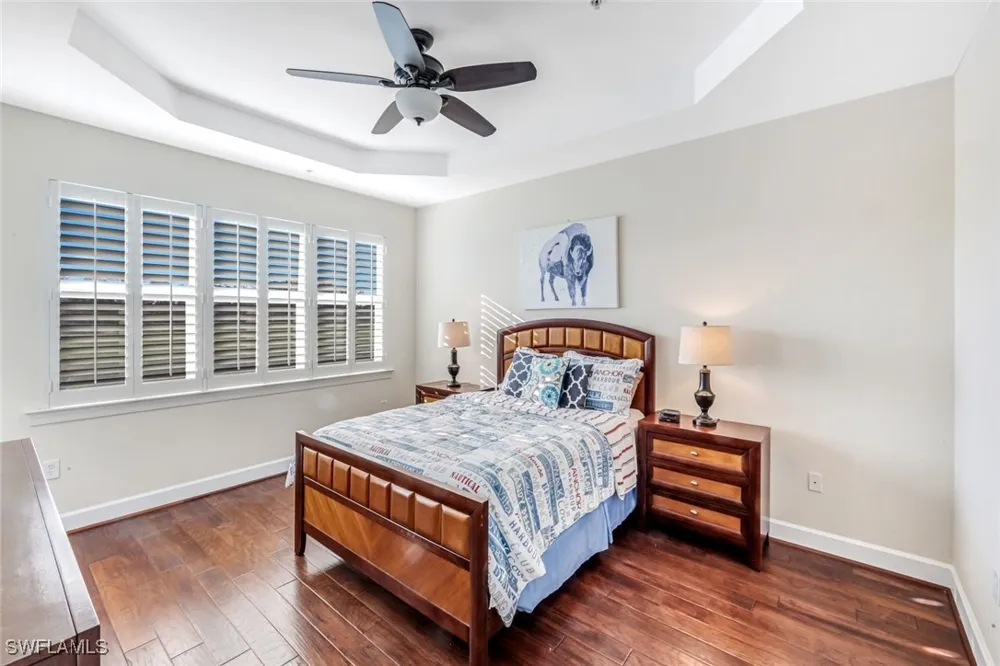Ironstone Terrace #201 Naples, FL 34120