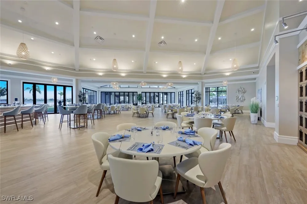 Ironstone Terrace #201 Naples, FL 34120
