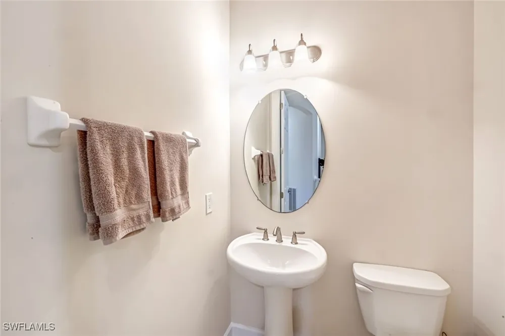 Ironstone Terrace #201 Naples, FL 34120