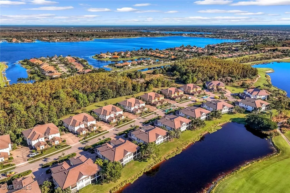 Ironstone Terrace #201 Naples, FL 34120
