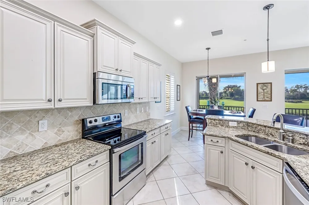 Ironstone Terrace #201 Naples, FL 34120