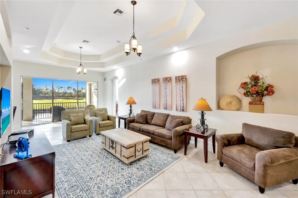 Ironstone Terrace #201 Naples, FL 34120