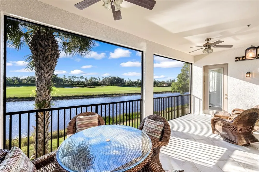 Ironstone Terrace #201 Naples, FL 34120