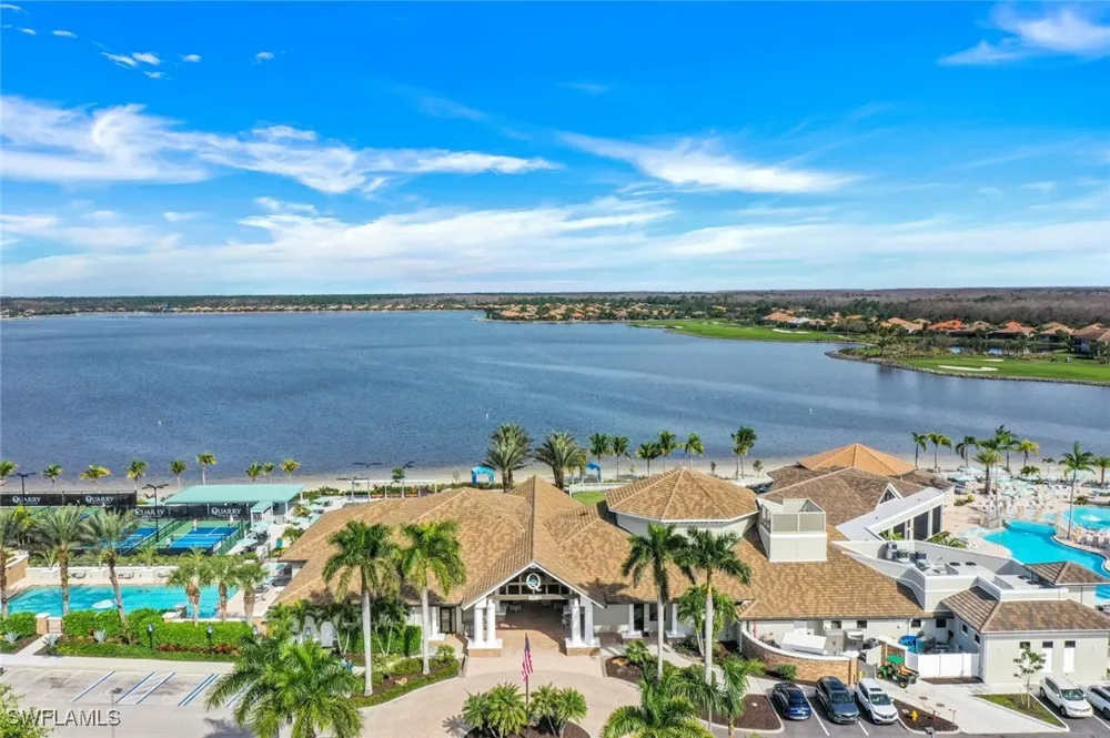 Ironstone Terrace #201 Naples, FL 34120