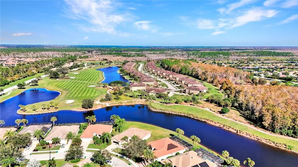 Ironstone Terrace #201 Naples, FL 34120