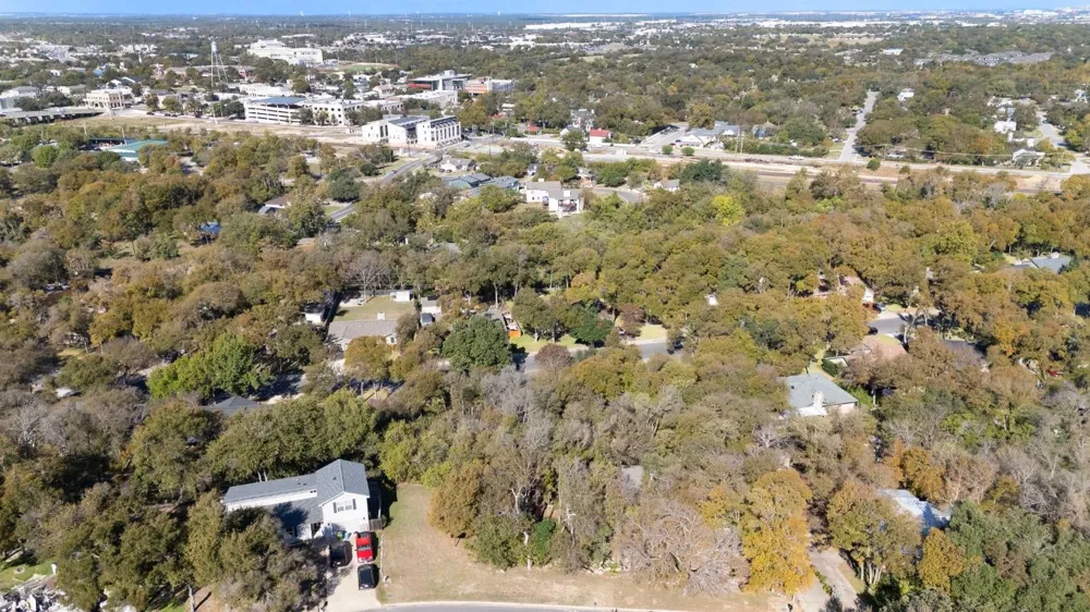 506 Quail Creek Drive Round Rock, TX 78664