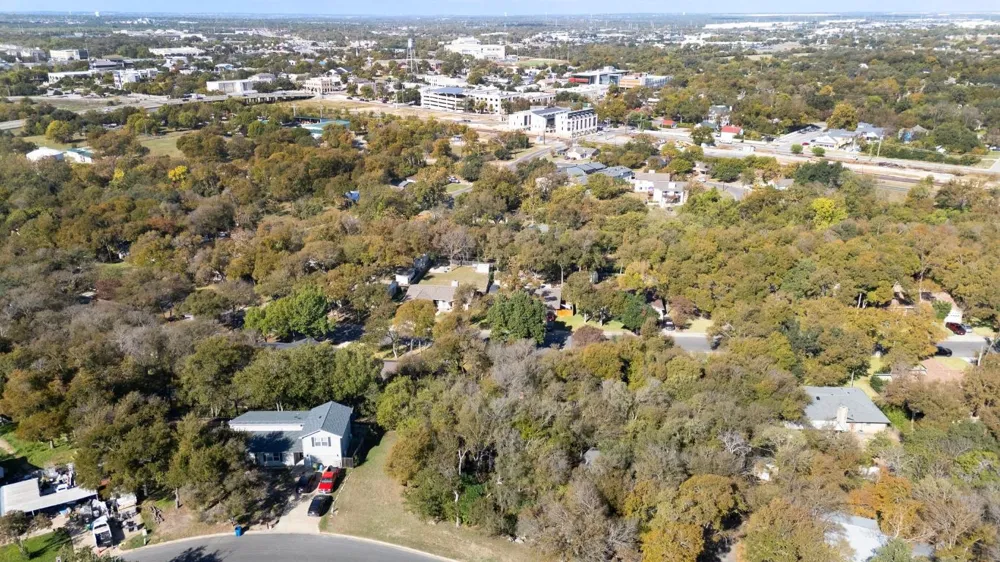 506 Quail Creek Drive Round Rock, TX 78664