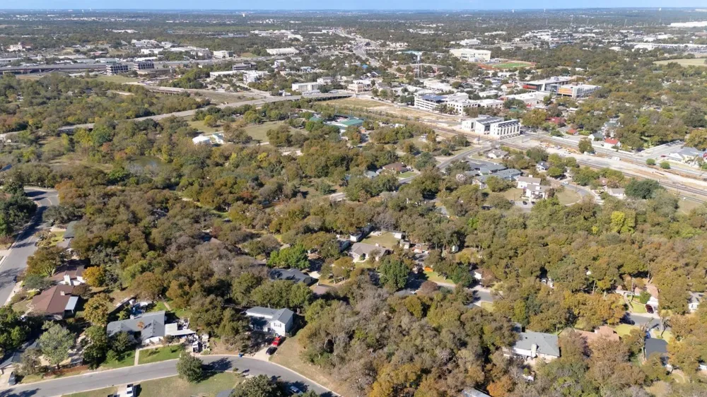 506 Quail Creek Drive Round Rock, TX 78664