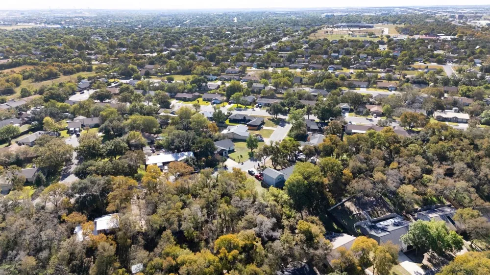 506 Quail Creek Drive Round Rock, TX 78664