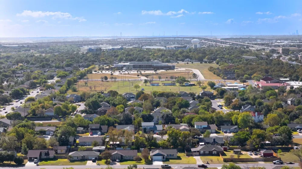 506 Quail Creek Drive Round Rock, TX 78664