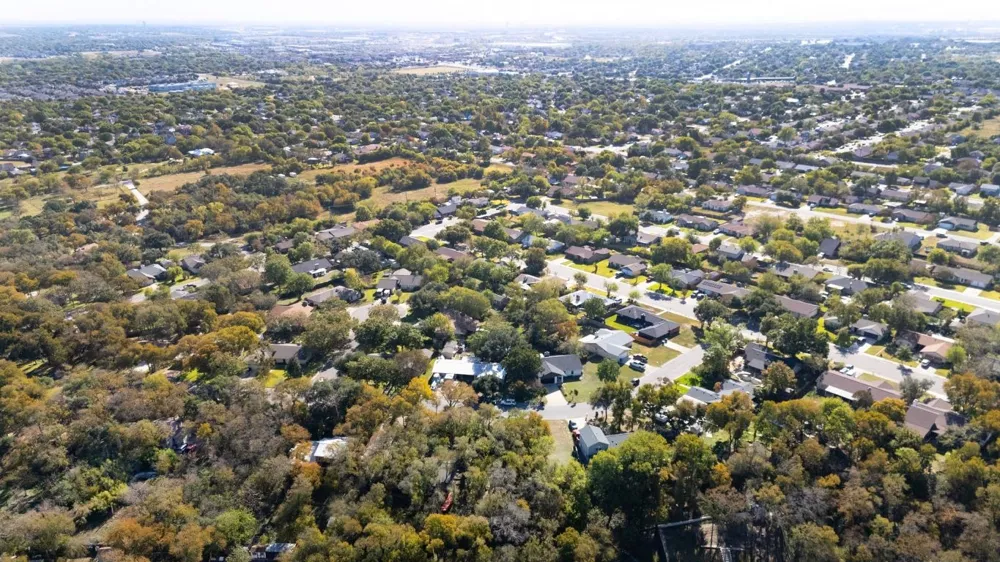 506 Quail Creek Drive Round Rock, TX 78664