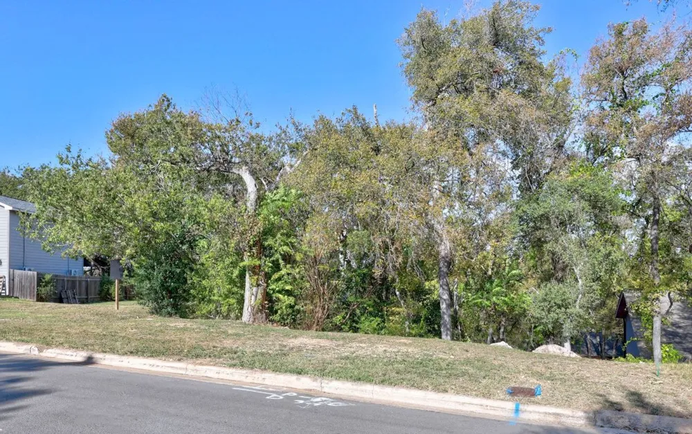 506 Quail Creek Drive Round Rock, TX 78664