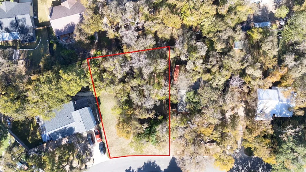 506 Quail Creek Drive Round Rock, TX 78664