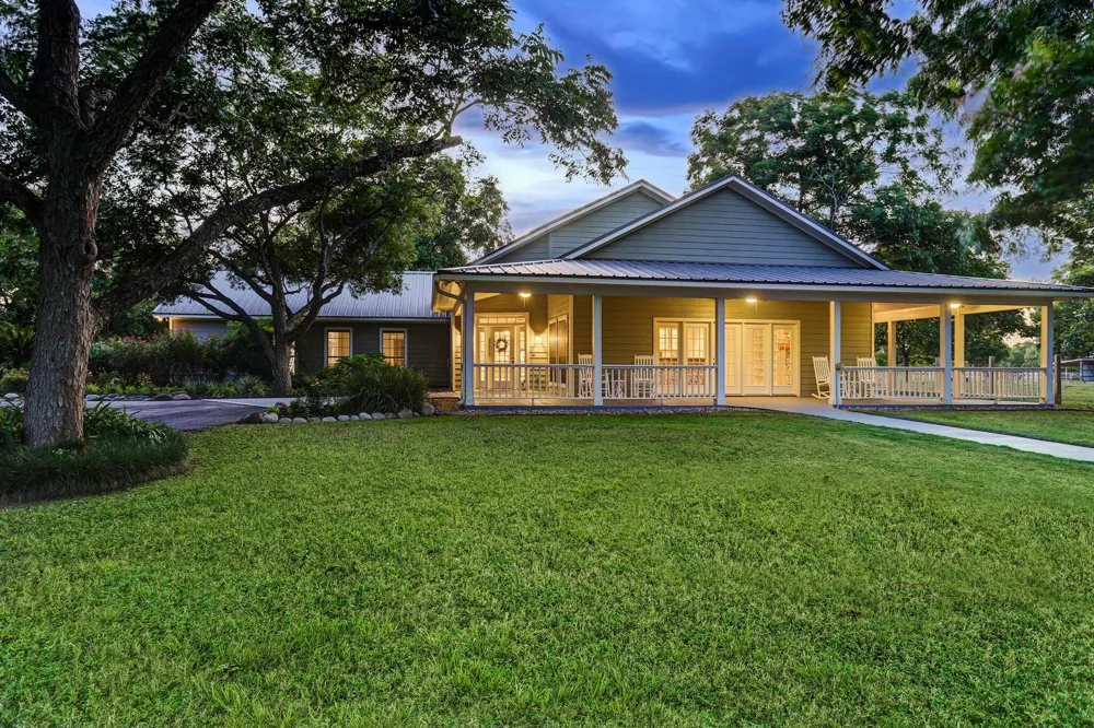 4309 Bowser Road Fulshear, TX 77441