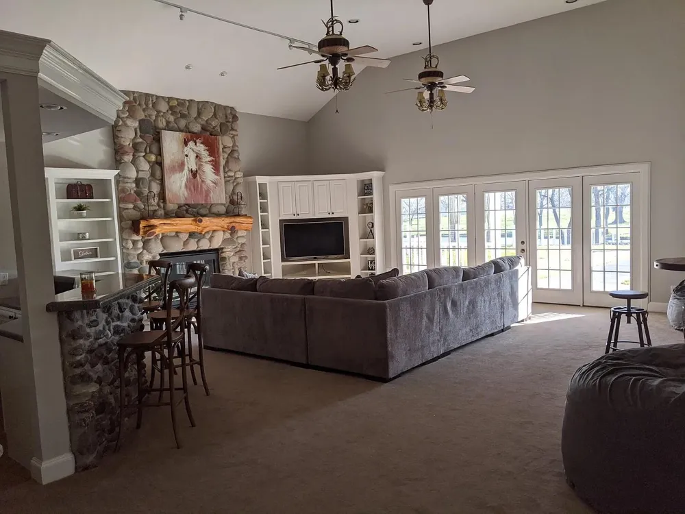 4309 Bowser Road Fulshear, TX 77441