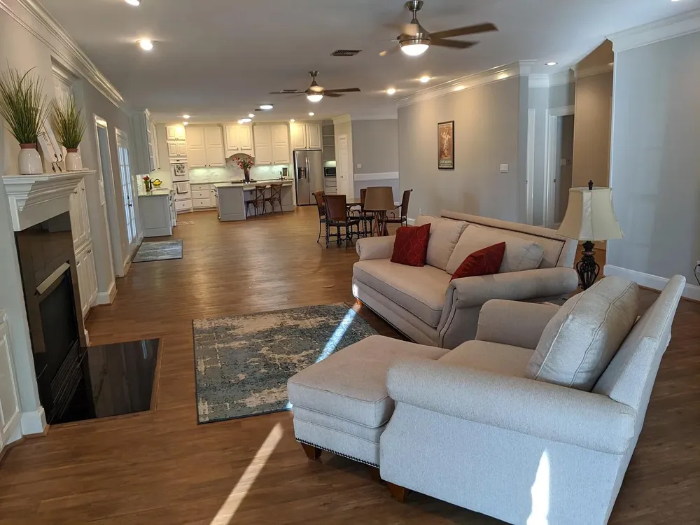 4309 Bowser Road Fulshear, TX 77441