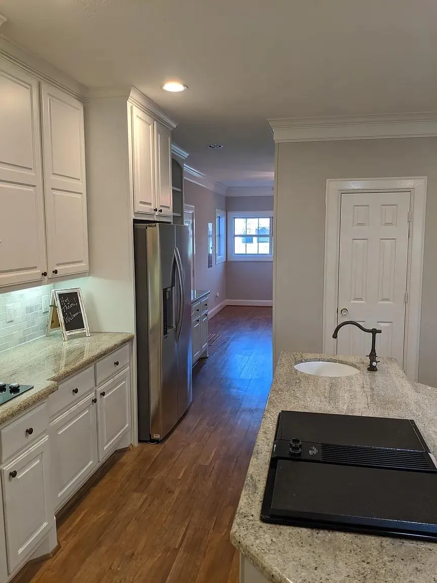 4309 Bowser Road Fulshear, TX 77441