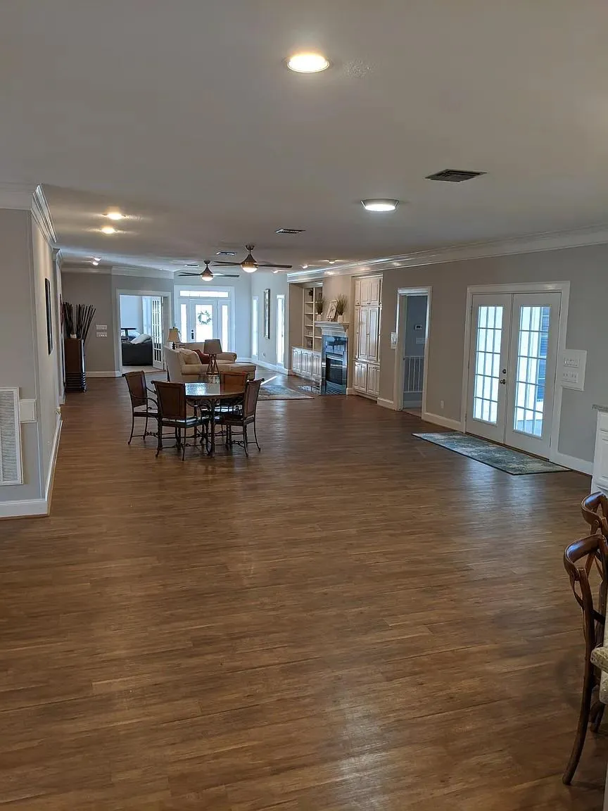 4309 Bowser Road Fulshear, TX 77441