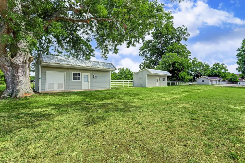 4309 Bowser Road Fulshear, TX 77441