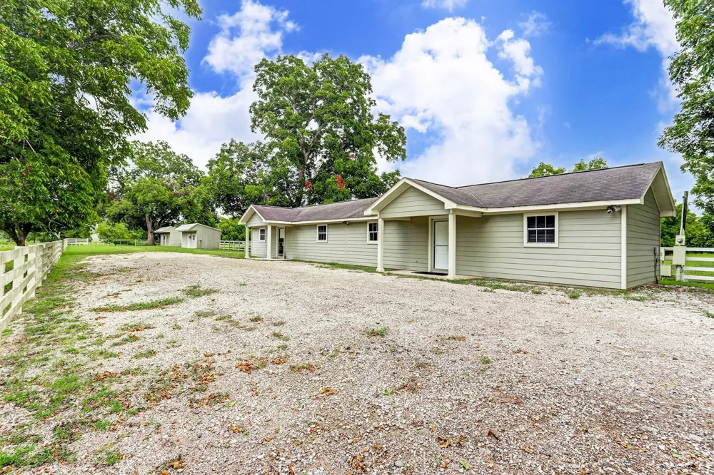 4309 Bowser Road Fulshear, TX 77441