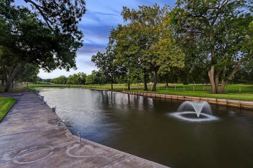 4309 Bowser Road Fulshear, TX 77441