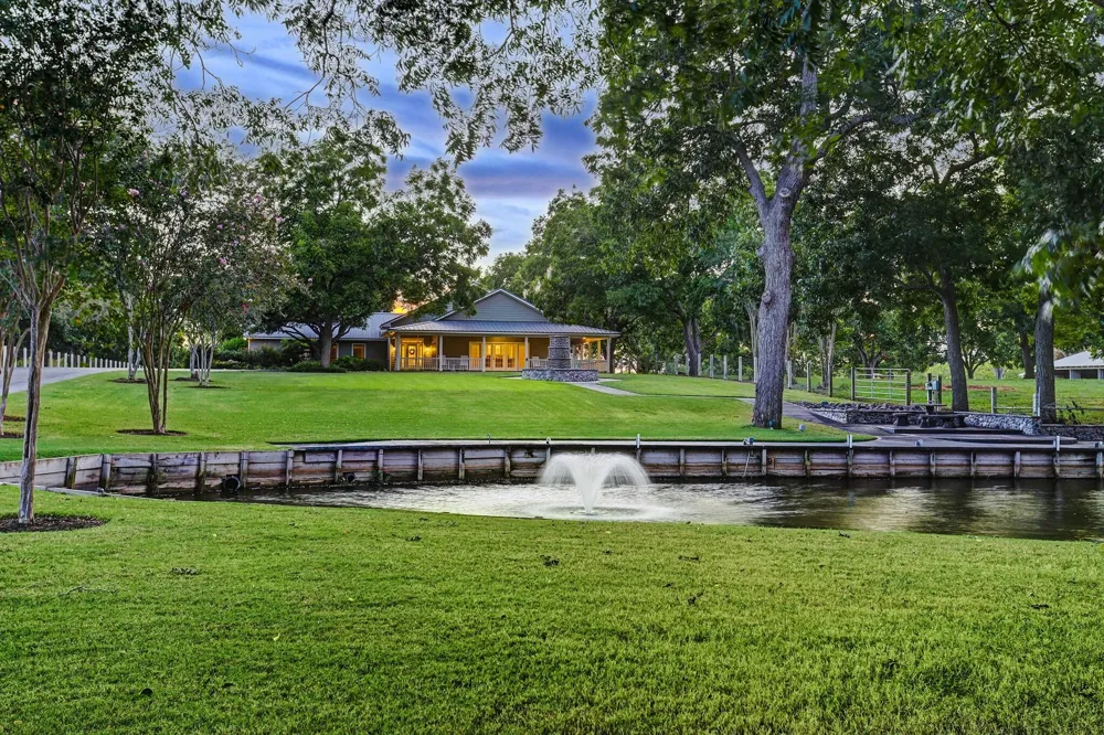 4309 Bowser Road Fulshear, TX 77441