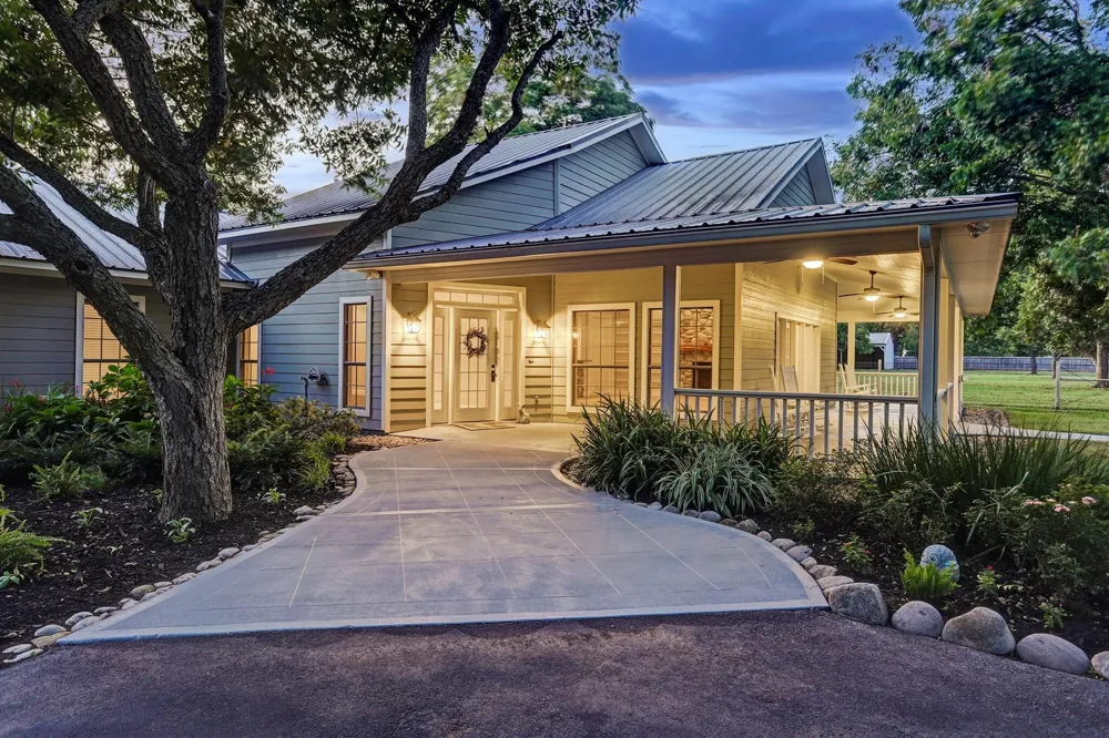 4309 Bowser Road Fulshear, TX 77441