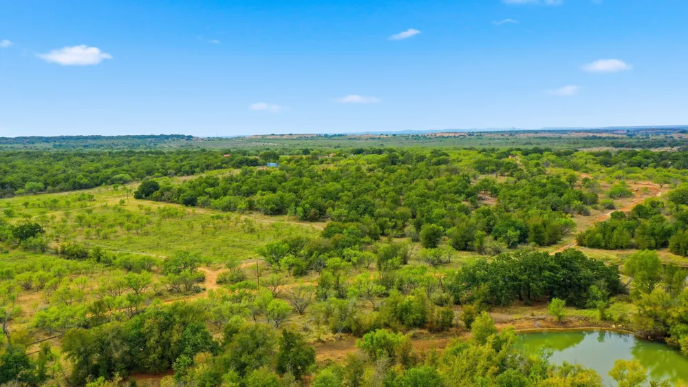 Hwy 16 N Graham, TX 76450