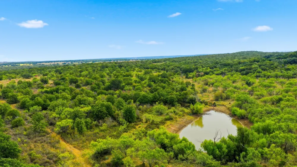 Hwy 16 N Graham, TX 76450