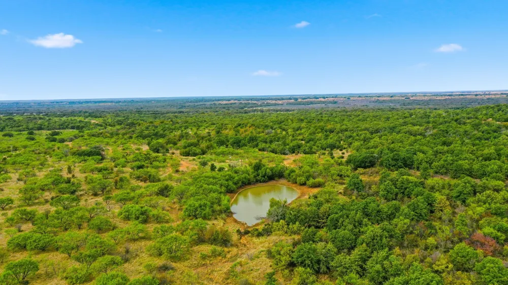 Hwy 16 N Graham, TX 76450