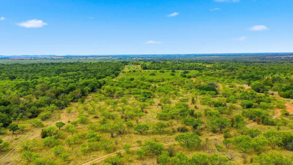 Hwy 16 N Graham, TX 76450