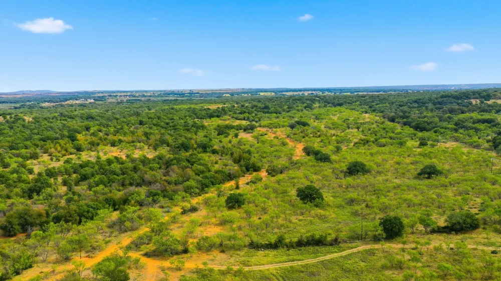 Hwy 16 N Graham, TX 76450