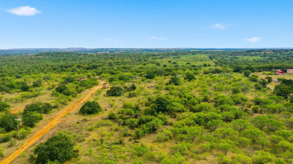 Hwy 16 N Graham, TX 76450