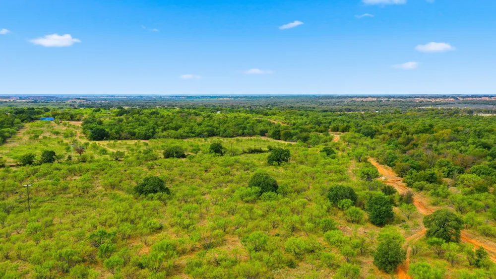 Hwy 16 N Graham, TX 76450
