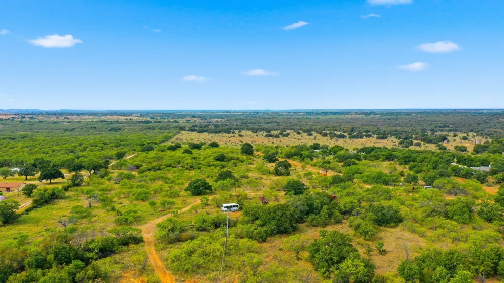 Hwy 16 N Graham, TX 76450